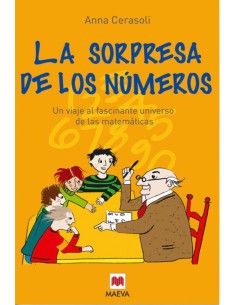 LA SORPRESA DE LOS NUMEROS