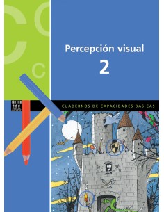 Percepcion visual 2capacidades basicas primaria