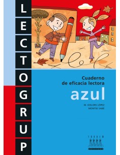 Lectogrupo azul