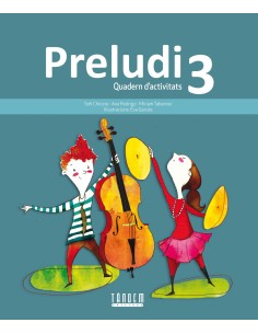 Preludi 3