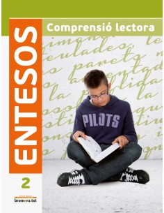 Entesos 2nesocompresio lectora llengua