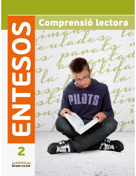 Entesos 2nesocompresio lectora llengua