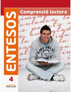 Entesos 4 Comprensio lectora llengua ESO