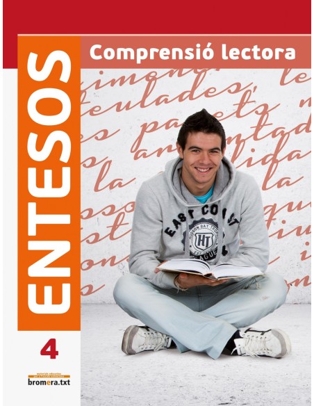 Entesos 4 Comprensio lectora llengua ESO