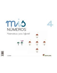 MIS MATEMATICAS 4 CUADALBUM 2013 TALLER MATEMAT