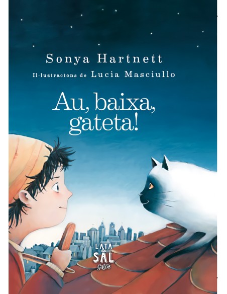 Au baixa gateta Au baixa gateta