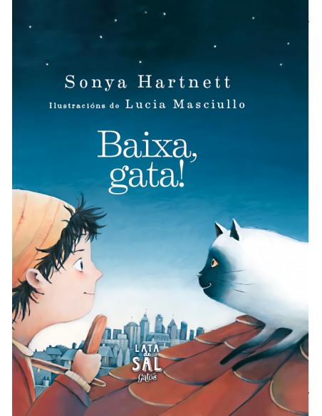 Baixa gata Baixa gata