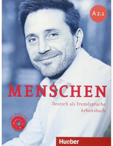 Menschen a21 arbeitsbuch