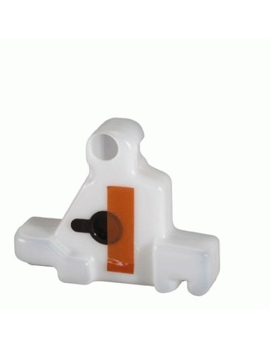 TK-420 cartucho de tóner Original Negro