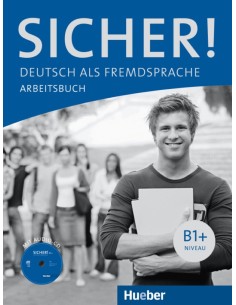 Sicher b1 arbeitscbuch