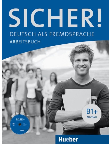 Sicher b1 arbeitscbuch