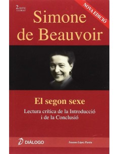 Simone de Beauvoir el segon sexe