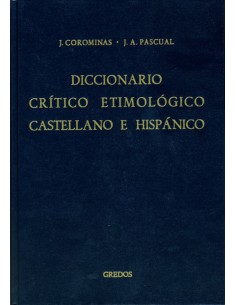5Diccionario Critico Etimologico Ri X