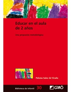 Educar en el aula 2 anos