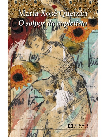 O solpor da cupletista