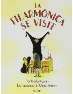 La filarmonica se viste