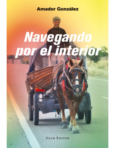 Navegando por el inteiror