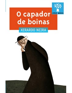O capador de boinas