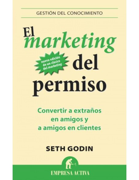 El marketing del permiso