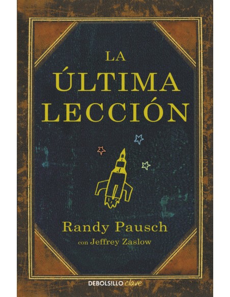 La ultima leccion