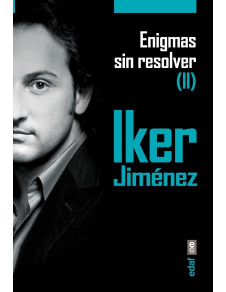 Enigmas sin resolver