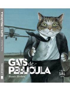 Gats de pelicula