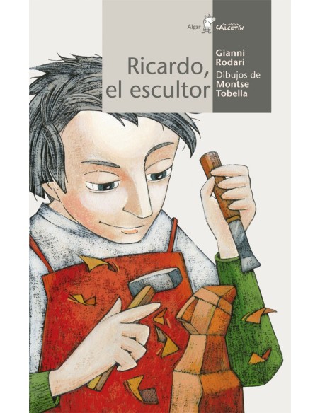 Ricardo el escultor