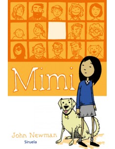 Mimi