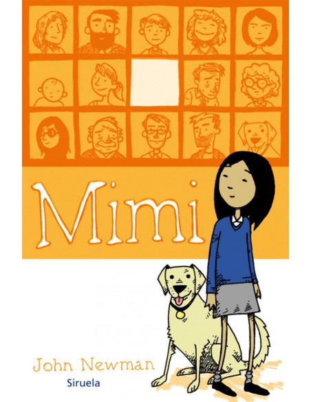 Mimi