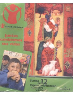 Save children