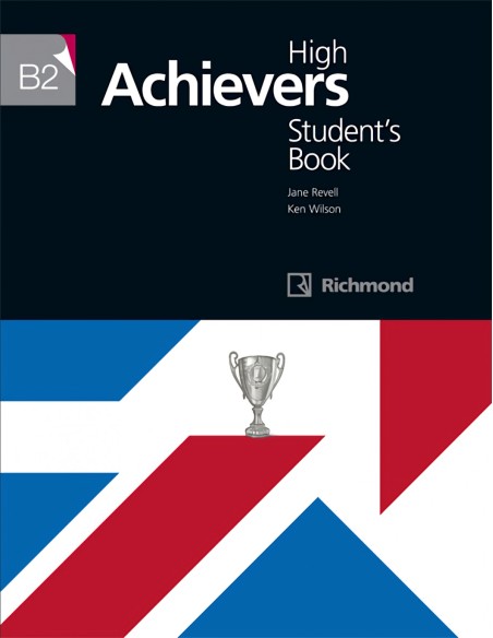 High achievers B2 Student s book