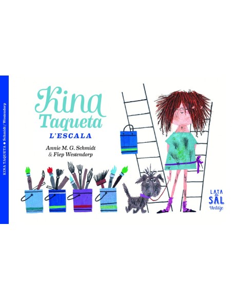 Kina taqueta Kina taqueta