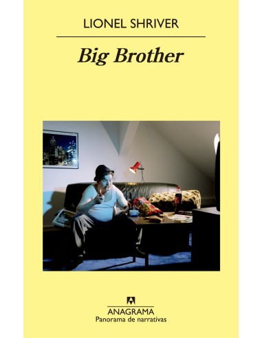 Big brother