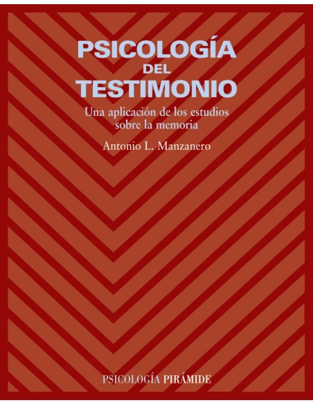 Psicologia del testimonio