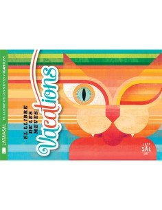 El llibre de les meves vacations