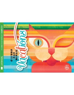 O libro das minas vacations