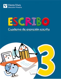 Escribo 3 Expresion escrita