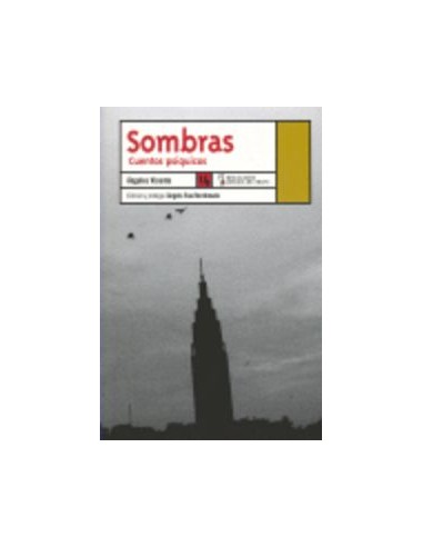 Sombras cuentos psiquicos