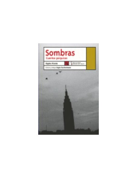 Sombras cuentos psiquicos