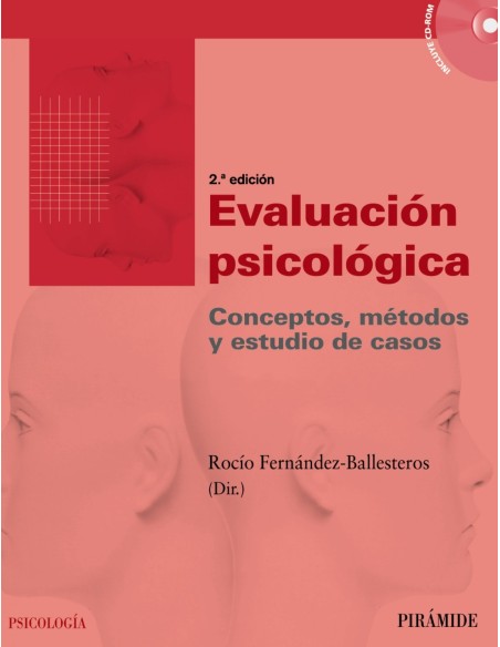 Evaluacion psicologica