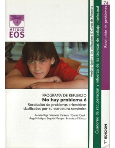 No hay problema 6