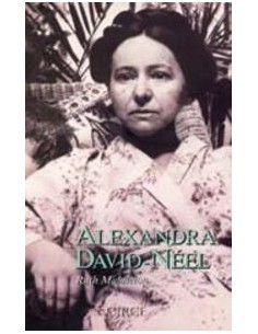 Alexandra David Neel