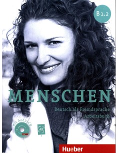 MENSCHEN B12Ab AudioCD Lejerc