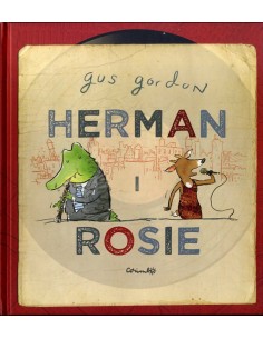 Herman i Rosie