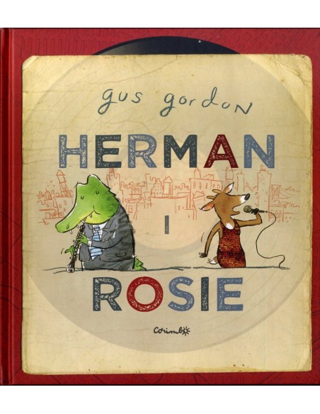 Herman i Rosie