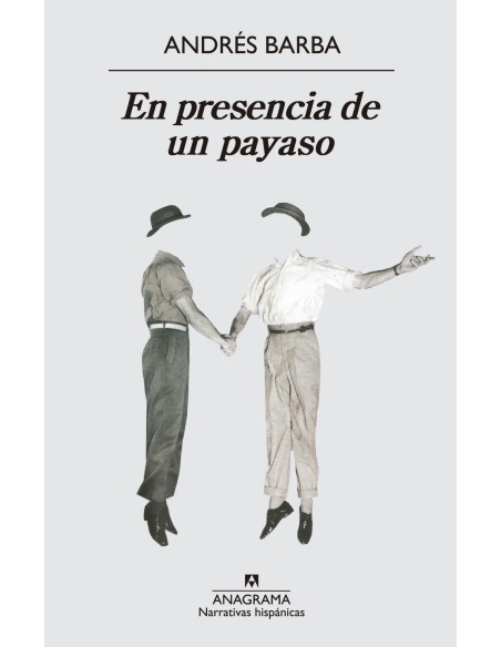 En presencia de un payaso