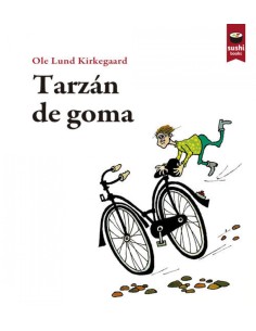 Tarzan de goma
