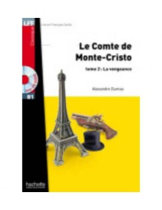 Comte monte cristo 2cd audio mp3
