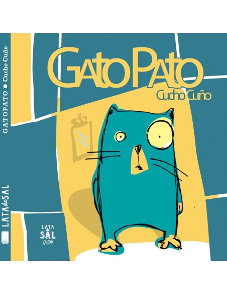 Gatopato