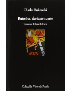 Ruisenor deseame suerte